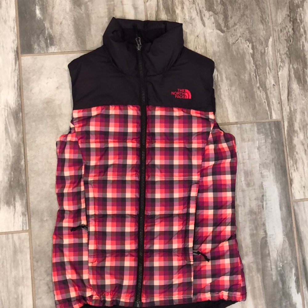 The North face woman’s vest